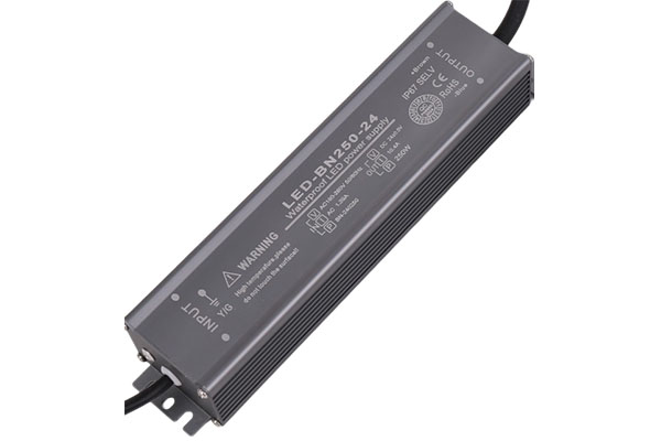 Waterproof Switching Power Supply