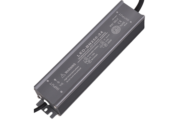 Waterproof Switching Power Supply