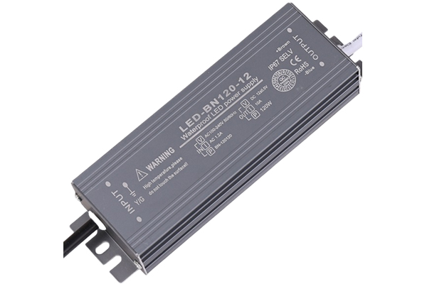 Waterproof Switching Power Supply